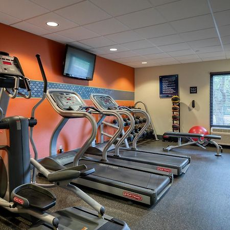 Hampton Inn Джейнсвілл Екстер'єр фото