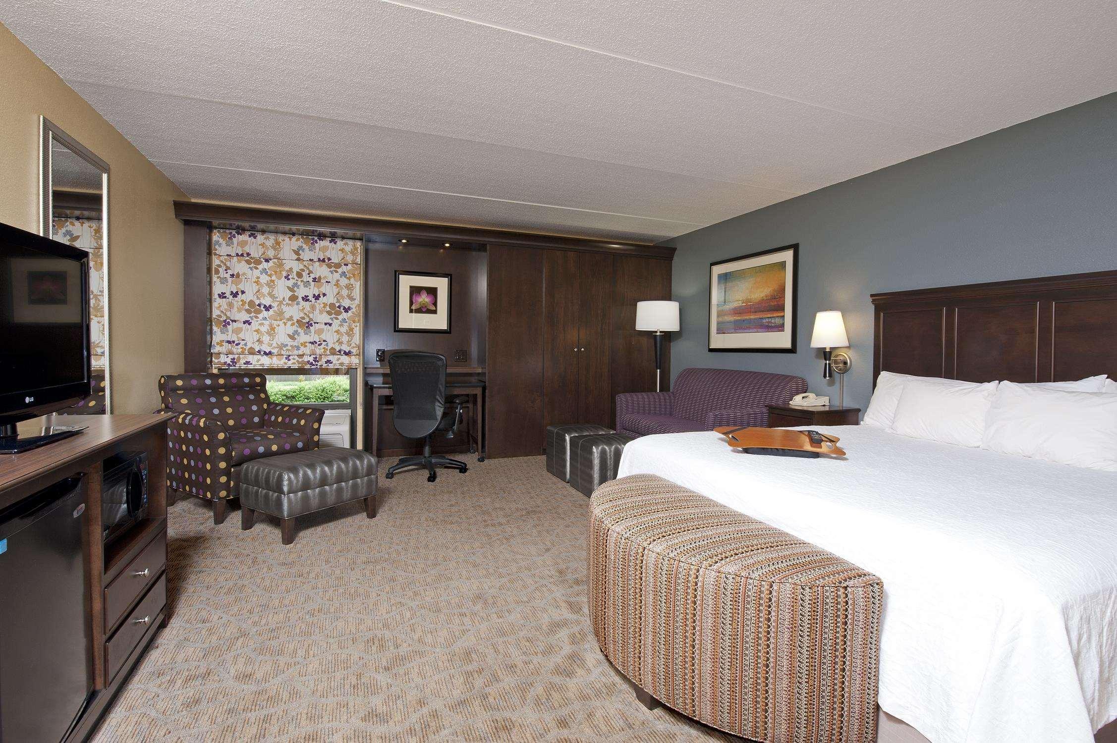 Hampton Inn Джейнсвілл Екстер'єр фото