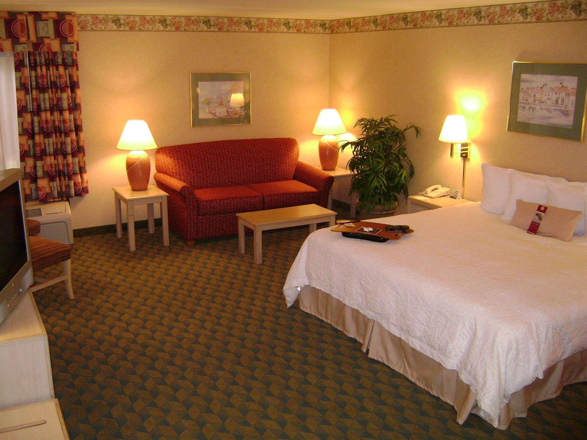 Hampton Inn Джейнсвілл Екстер'єр фото