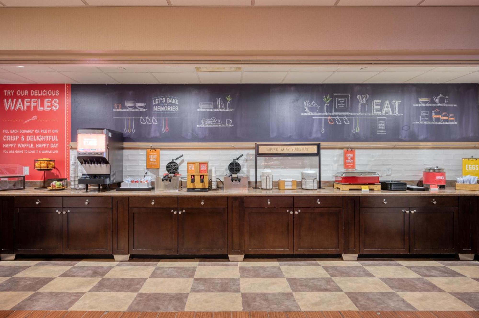 Hampton Inn Джейнсвілл Екстер'єр фото